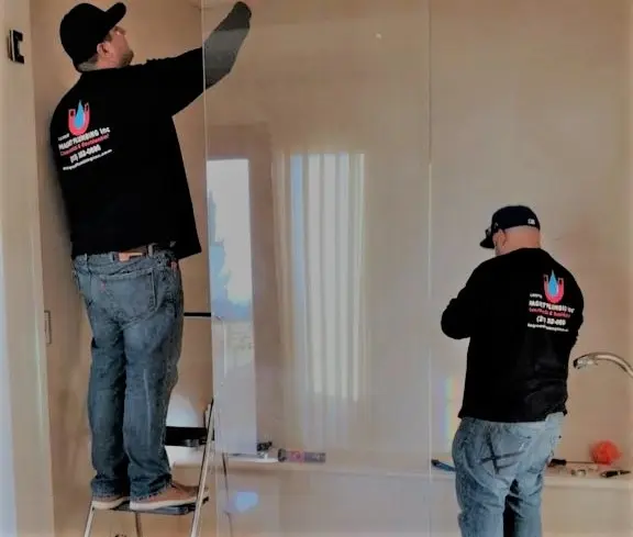 Professional plumbing installation for Drain Cleaning in Crossmans